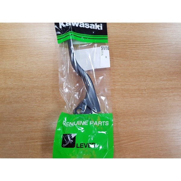 Kawasaki Kawasaki Ninja ZX10R Clutch Lever 2016-2020